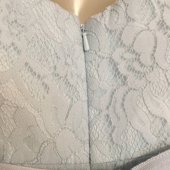 New Jenny Yoo BHLDN Formal Bridesmaid Dress Size 6 - Picture 10 of 12